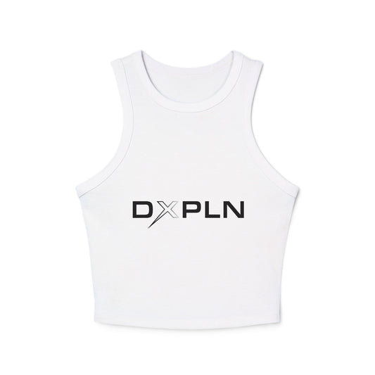 DXPLN Women's Sports Tank Top