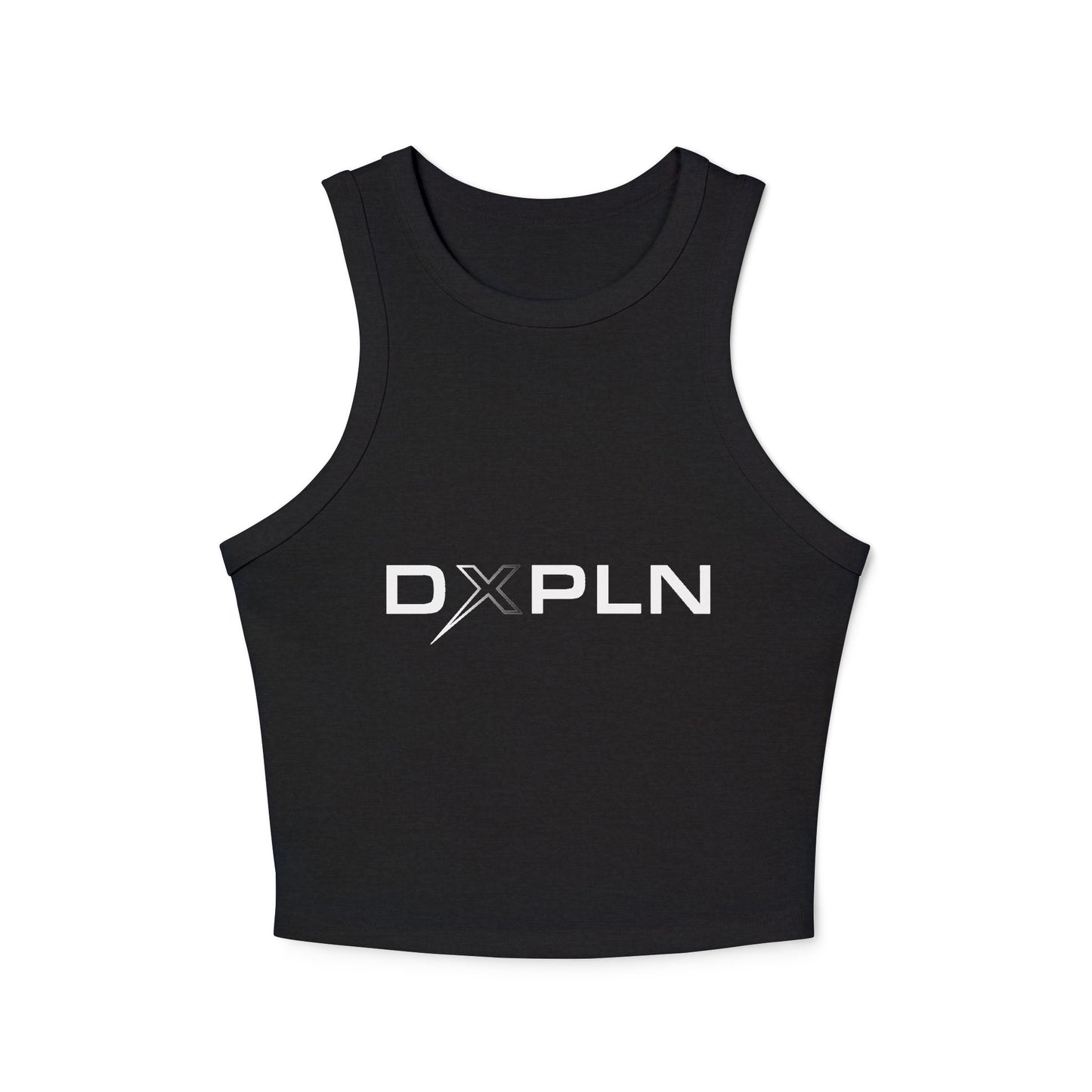 DXPLN Women's Sports Tank Top