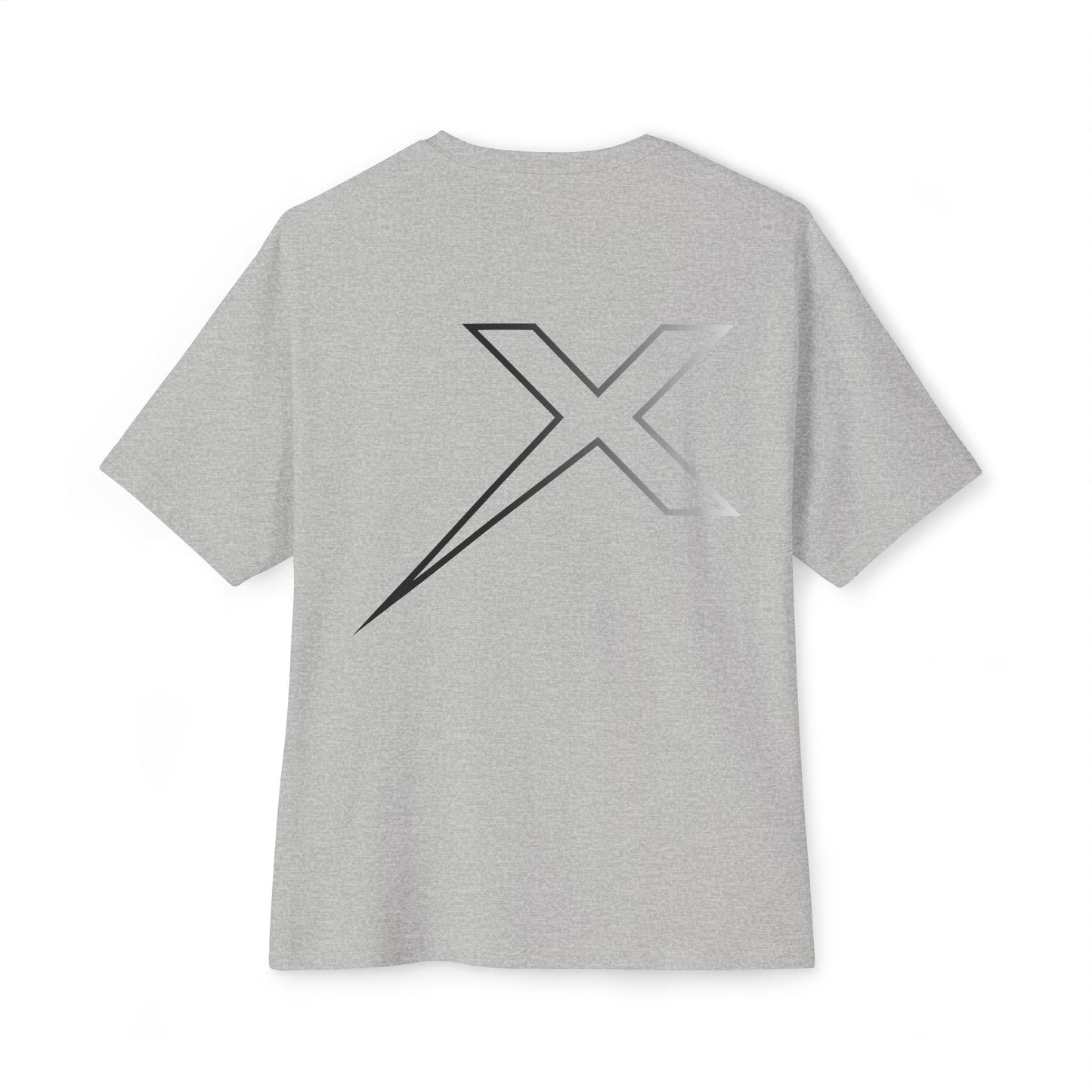 DXPLN Oversized Tee - Street Wear Unisex T-Shirt