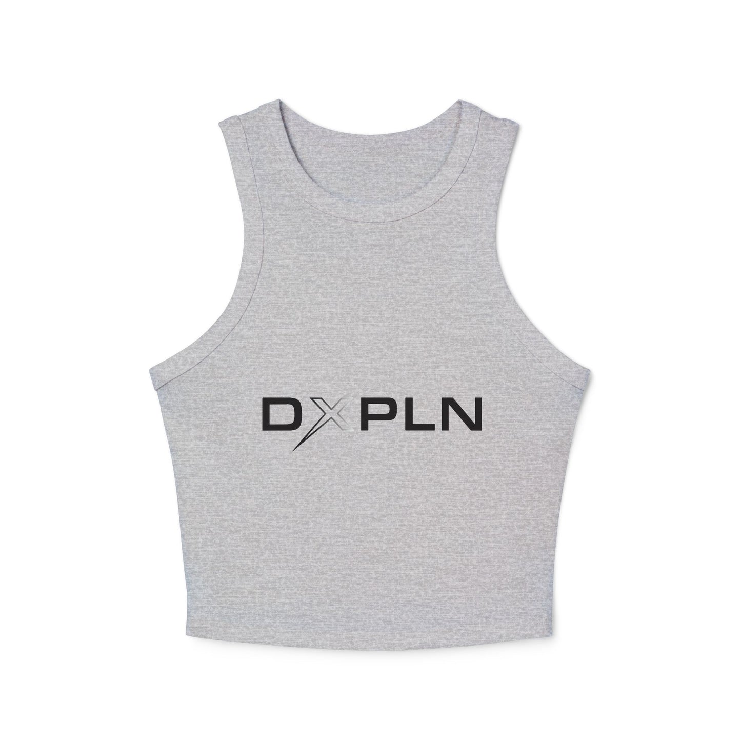 DXPLN Women's Sports Tank Top