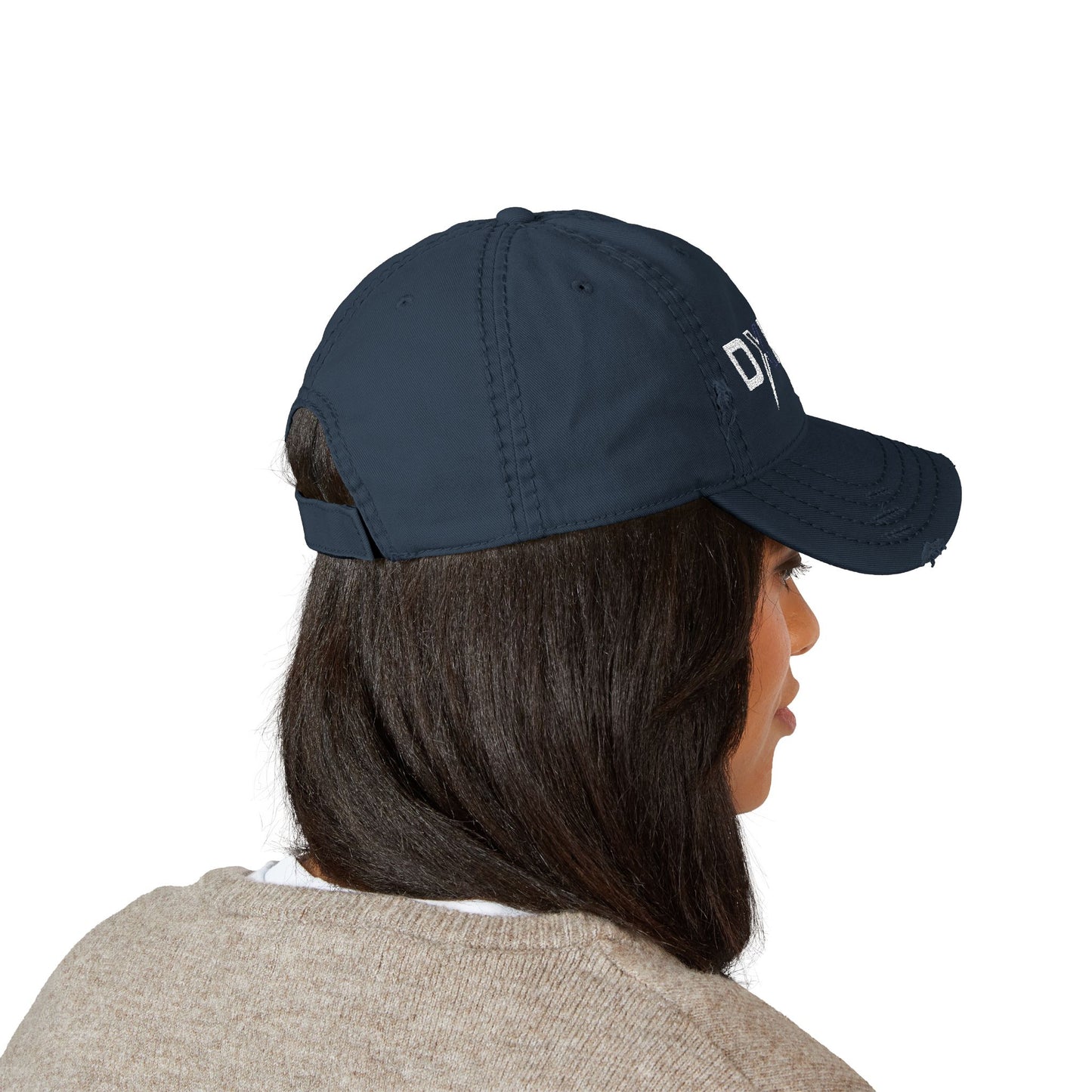 DXPLN Dad Hat with Embroidery - Casual Style for Outdoors, Gifts for Him, Father’s Day, Cool Accessories, Summer Fashion