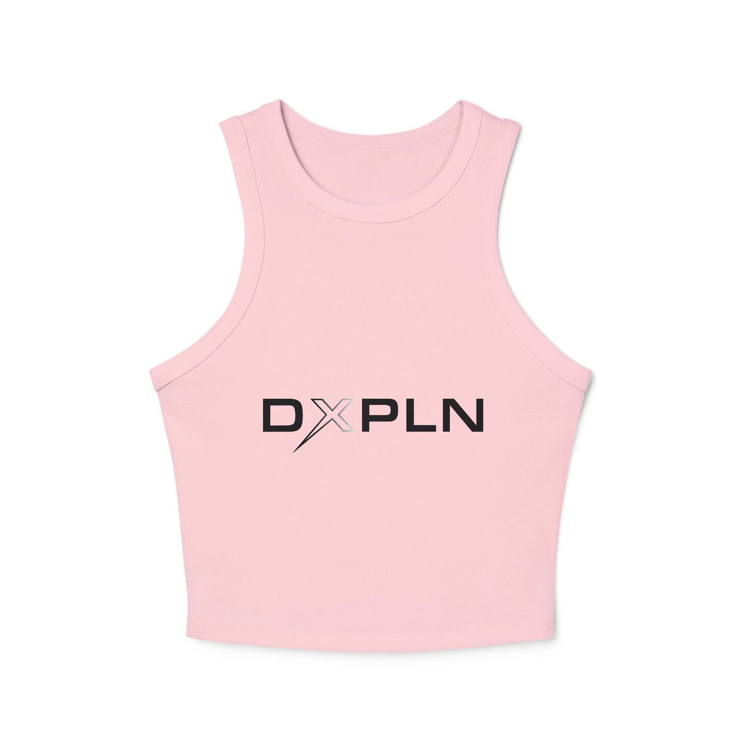 DXPLN Women's Sports Tank Top