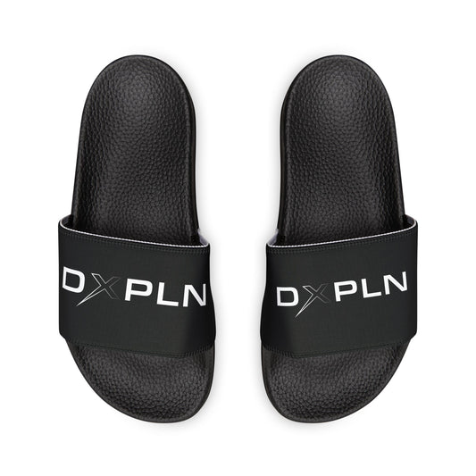 DXPLN Comfort Sandals