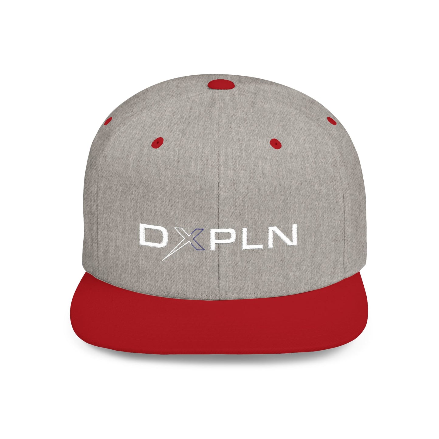 DXPLN Snapback Hat