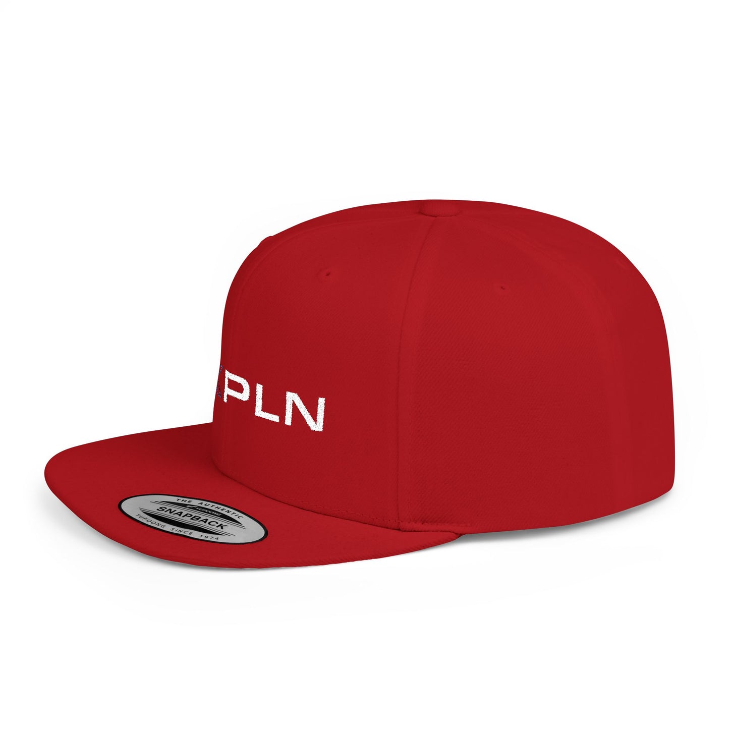 DXPLN Snapback Hat