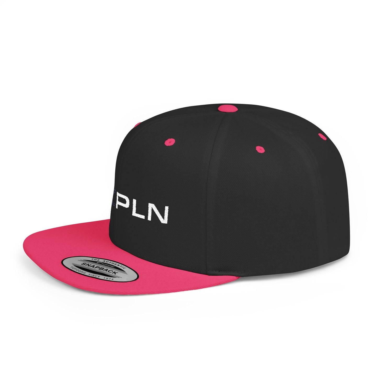DXPLN Snapback Hat
