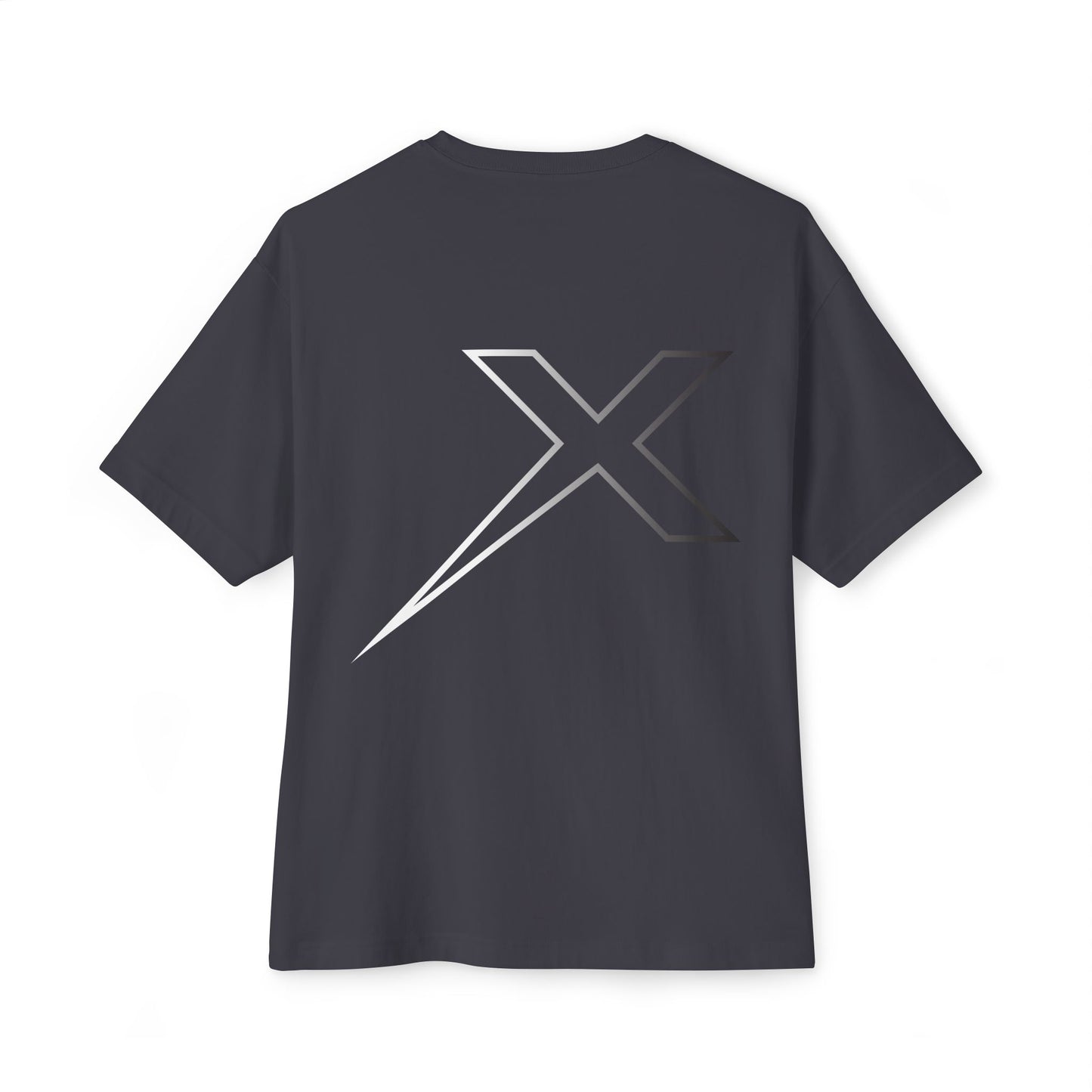 DXPLN Oversized Tee - Street Wear Unisex T-Shirt