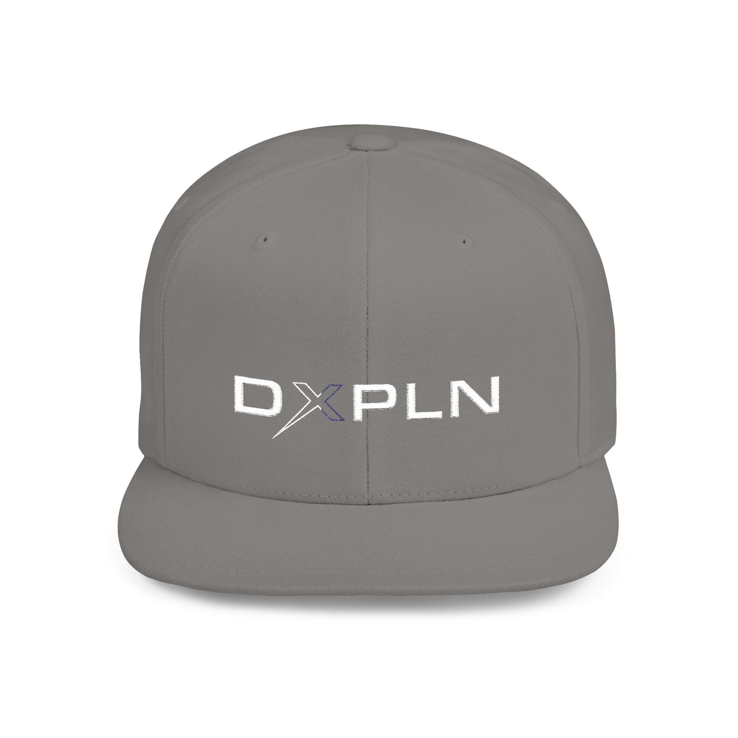 DXPLN Snapback Hat