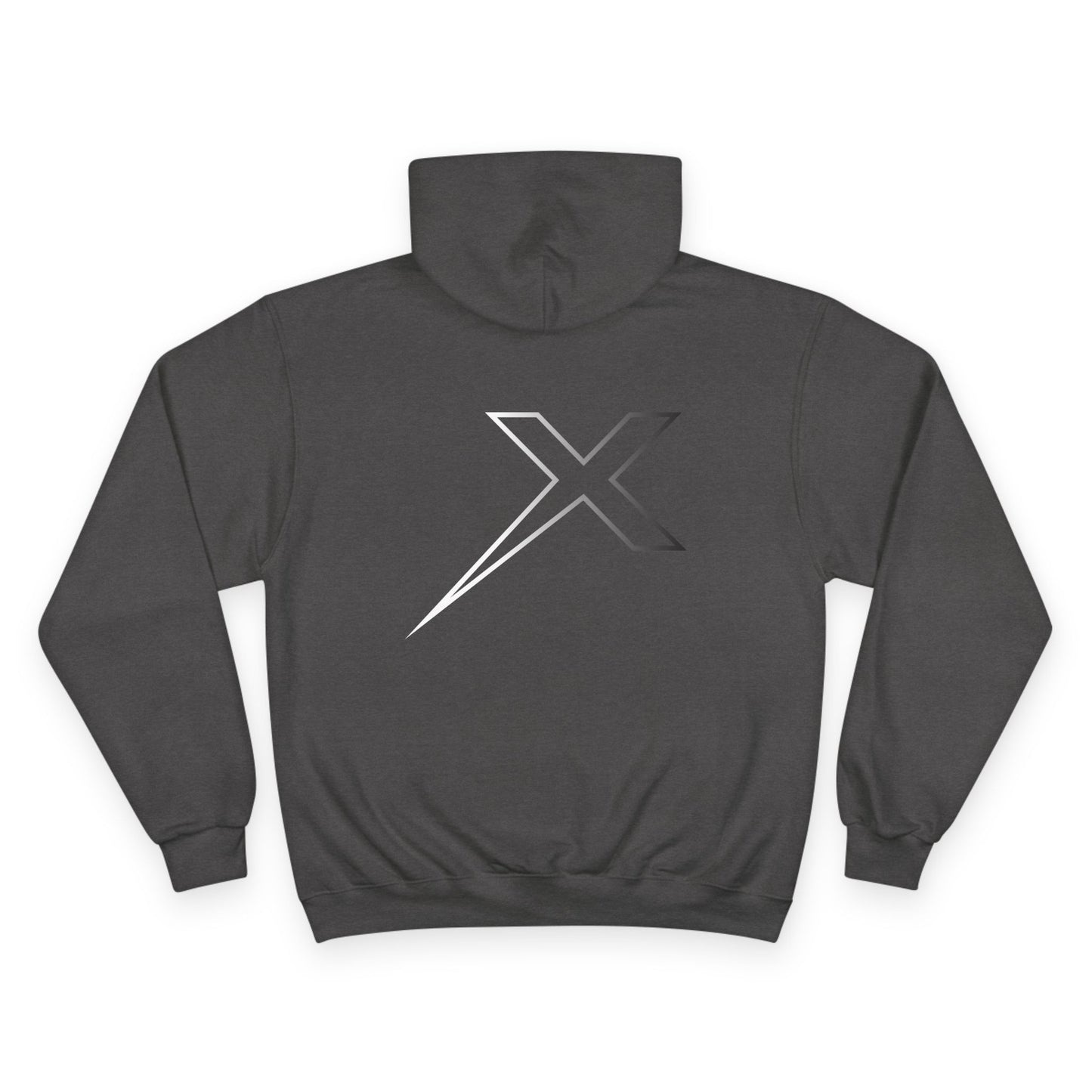 DXPLN Empowering Street Wear Hoodie