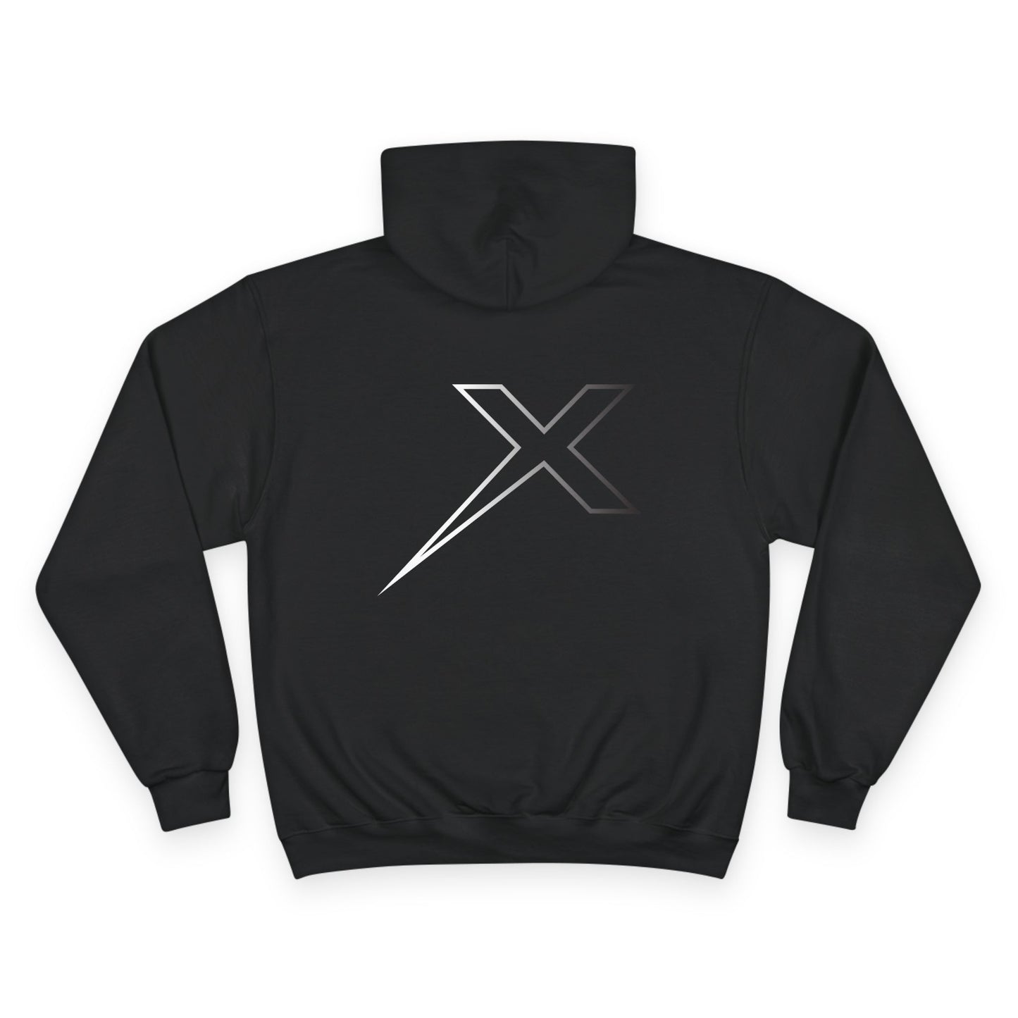 DXPLN Empowering Street Wear Hoodie