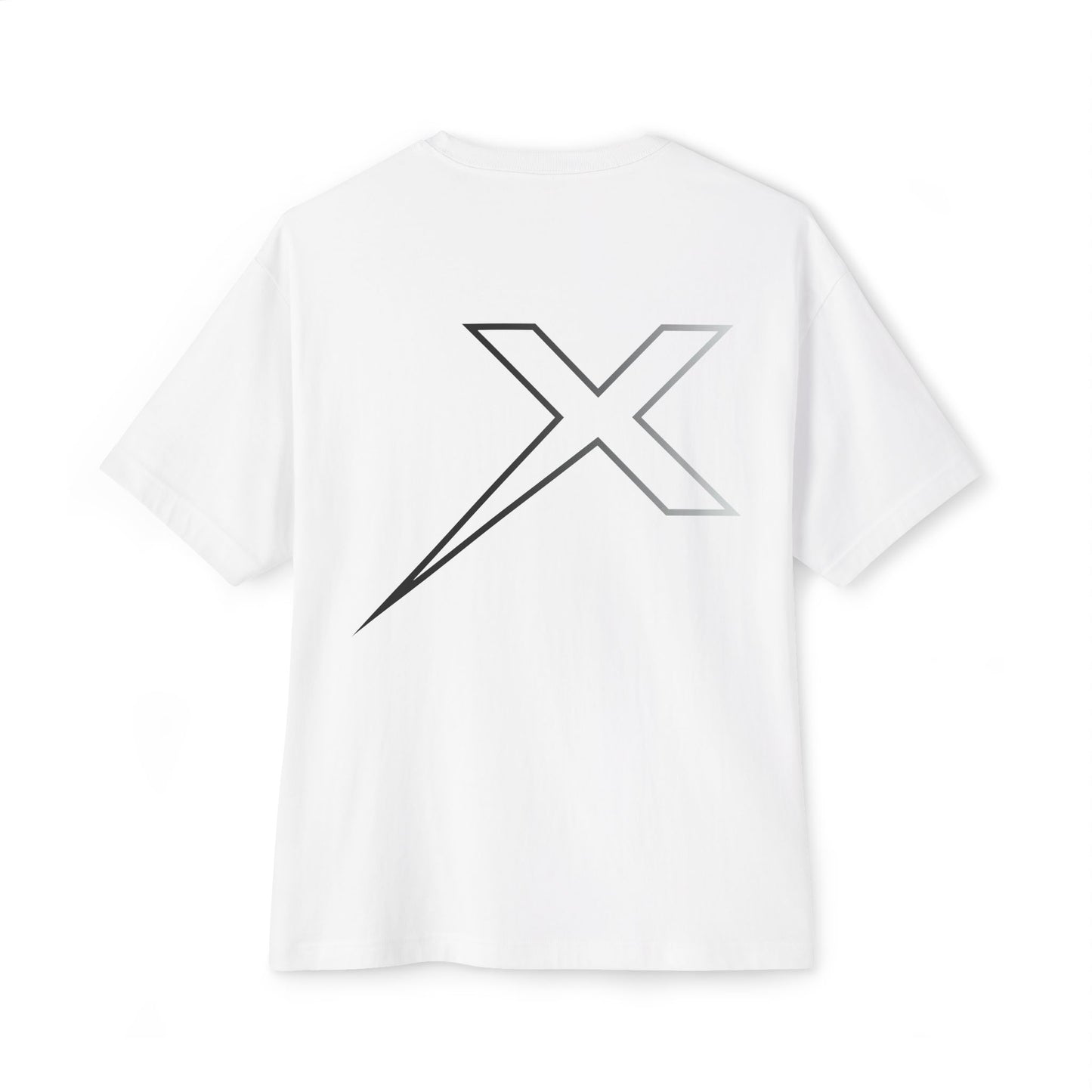 DXPLN Oversized Tee - Street Wear Unisex T-Shirt