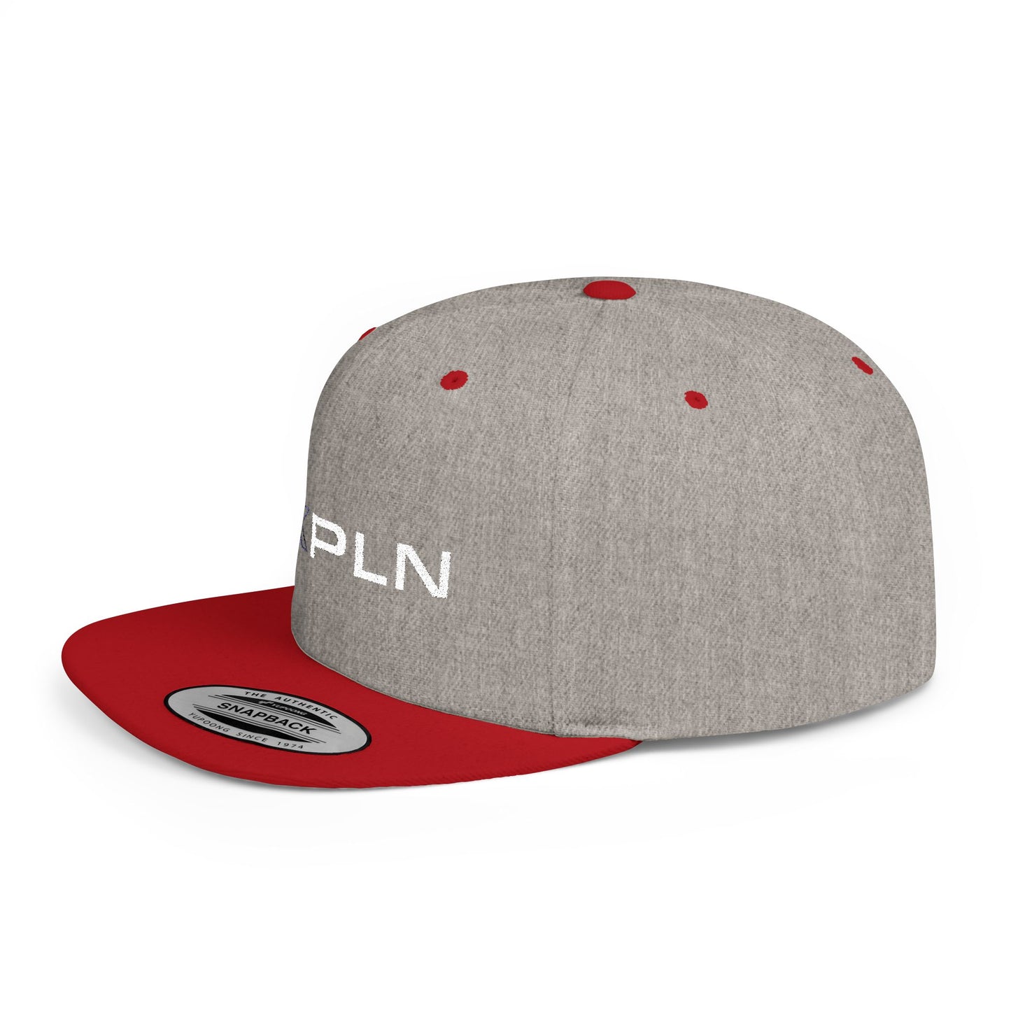DXPLN Snapback Hat