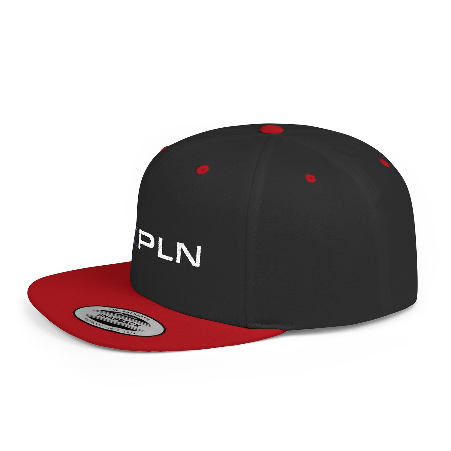 DXPLN Snapback Hat