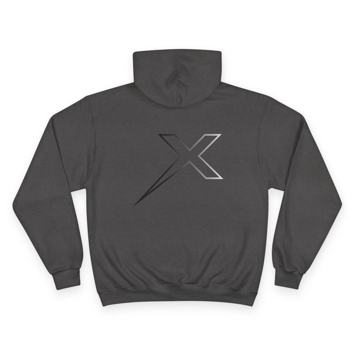 DXPLN Empowering Street Wear Hoodie