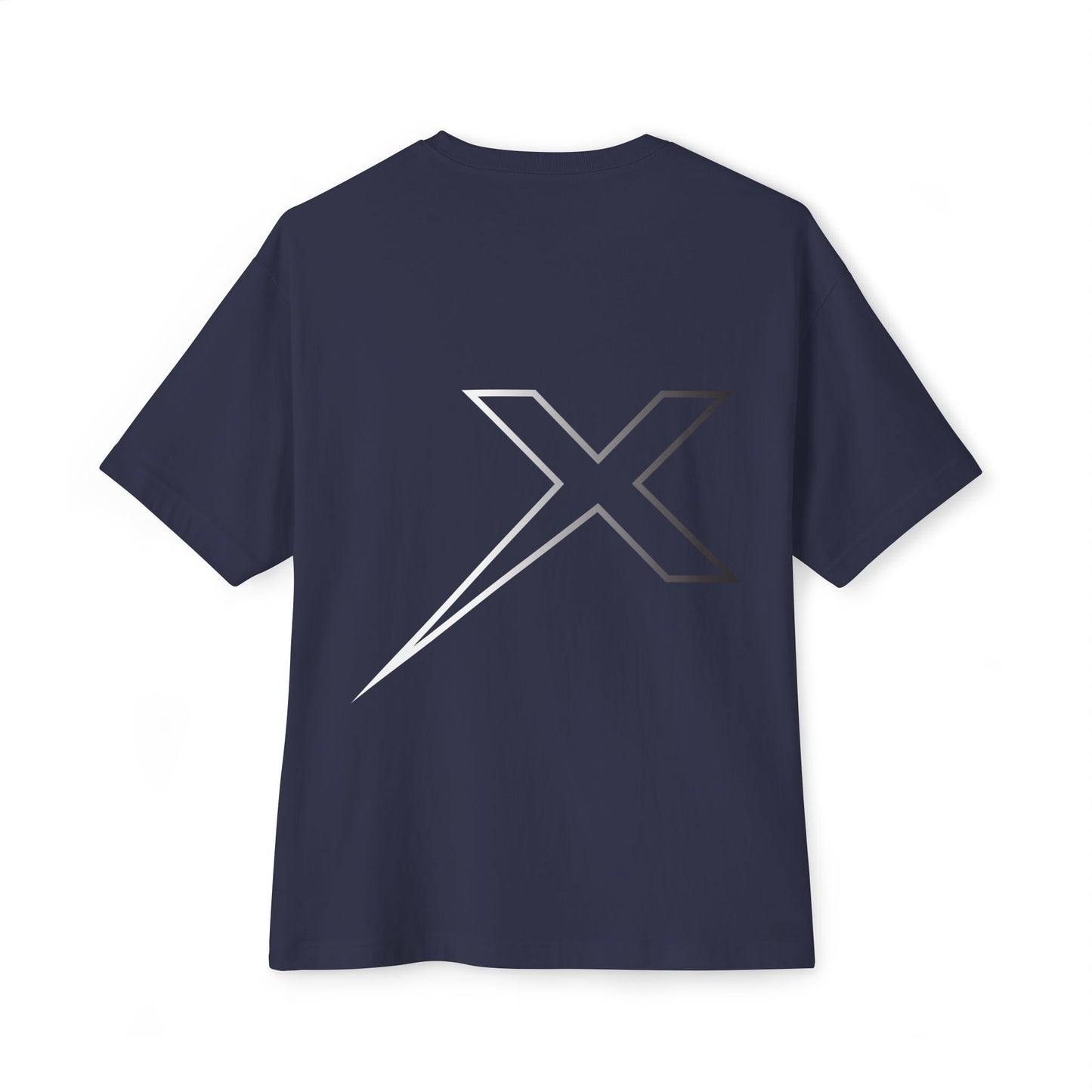DXPLN Oversized Tee - Street Wear Unisex T-Shirt