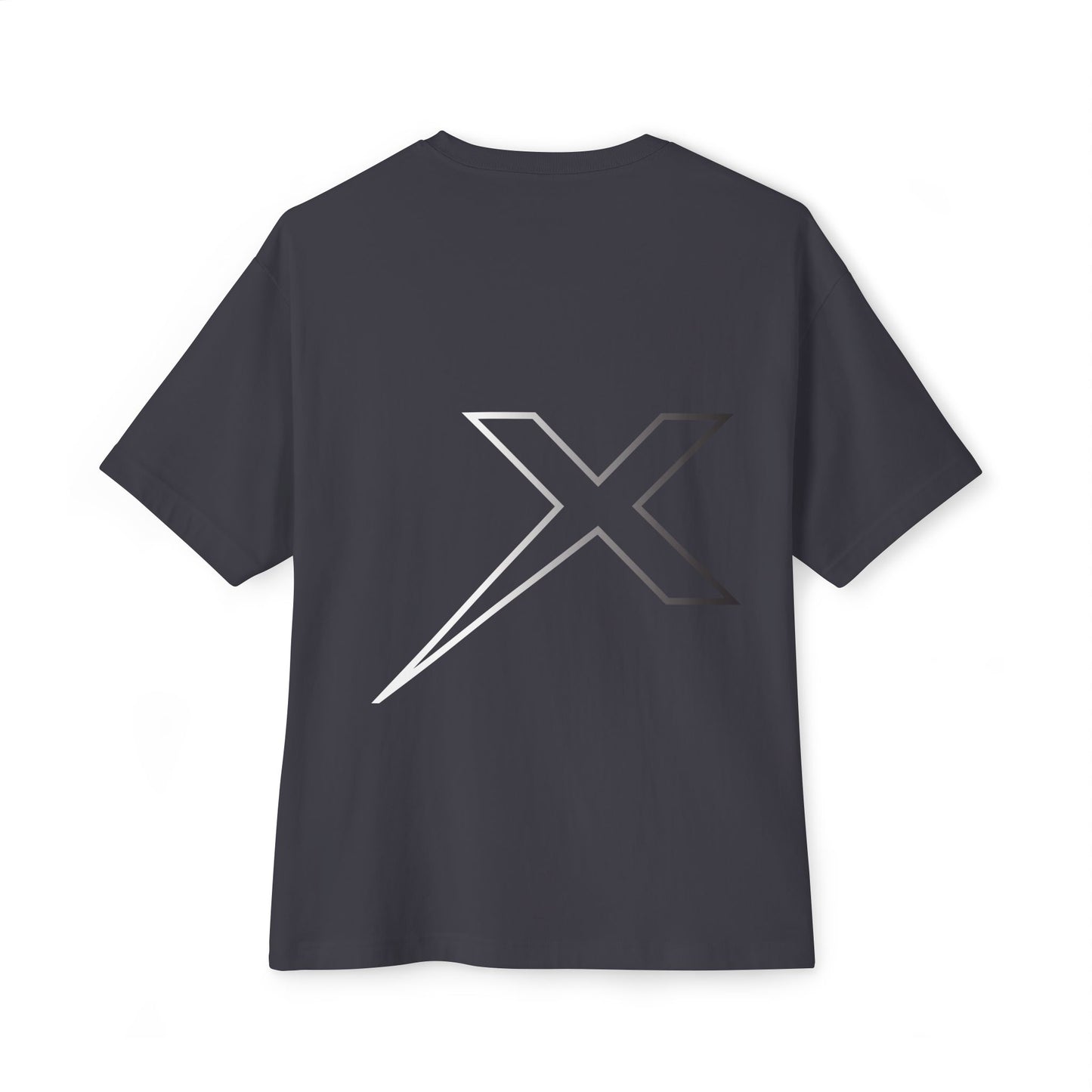 DXPLN Oversized Tee - Street Wear Unisex T-Shirt