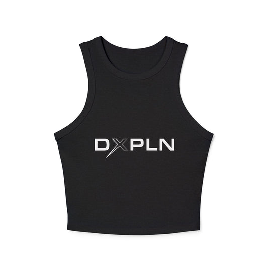 DXPLN Women's Sports Tank Top