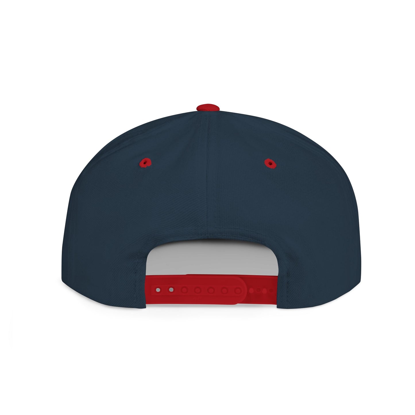 DXPLN Snapback Hat