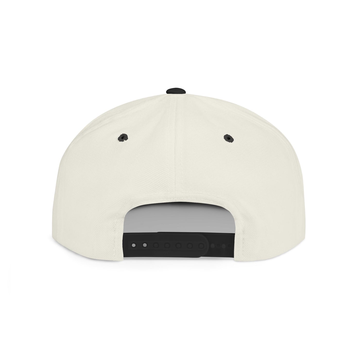 DXPLN Snapback Hat