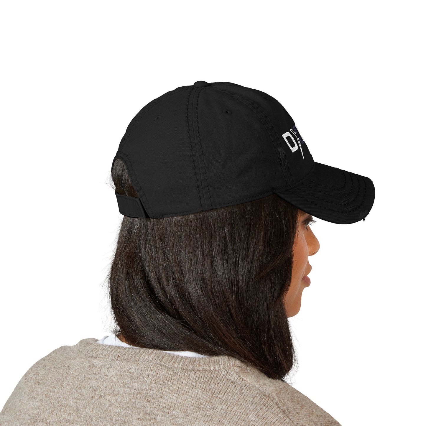 DXPLN Dad Hat with Embroidery - Casual Style for Outdoors, Gifts for Him, Father’s Day, Cool Accessories, Summer Fashion