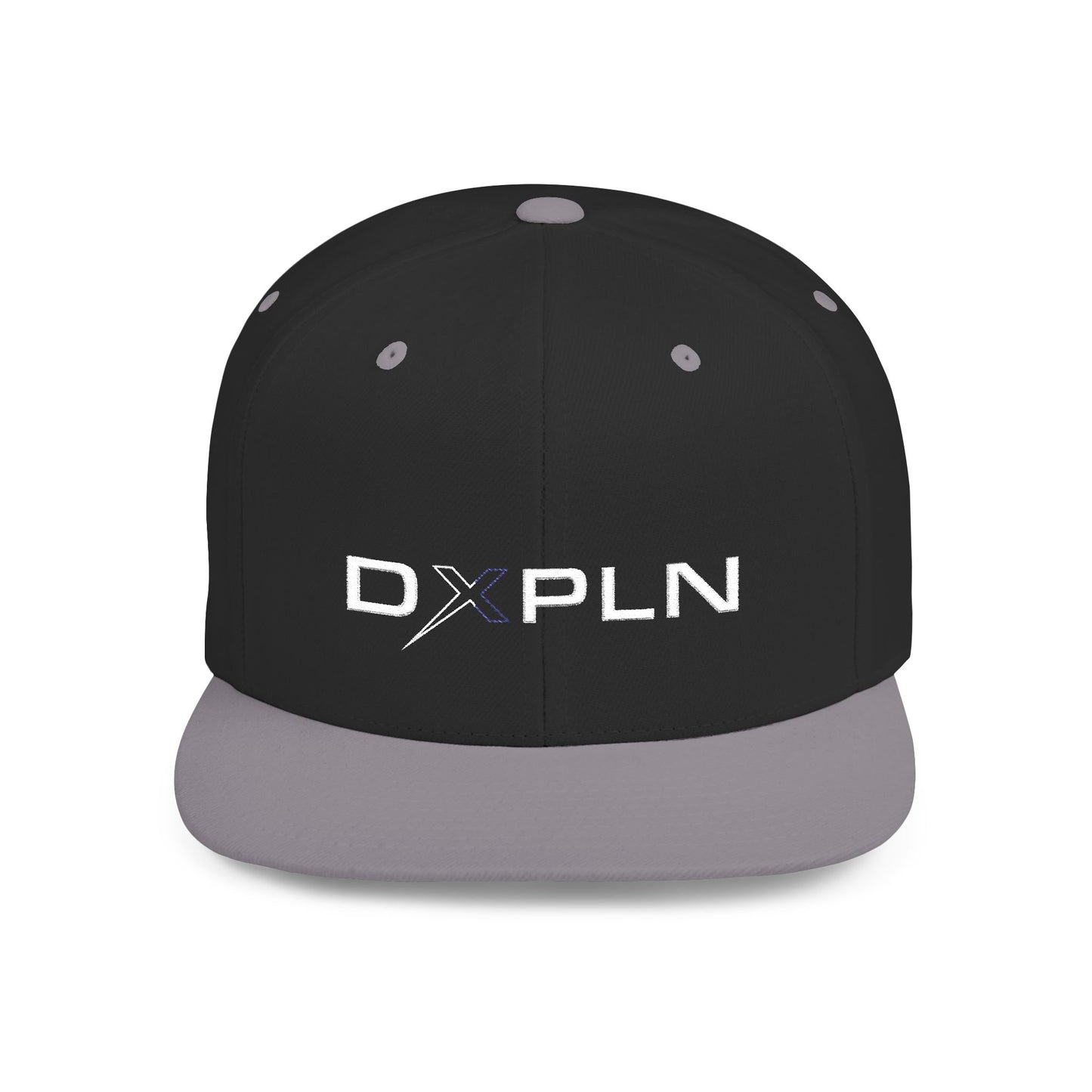 DXPLN Snapback Hat