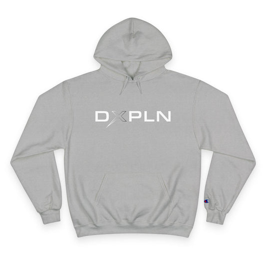 DXPLN Empowering Street Wear Hoodie