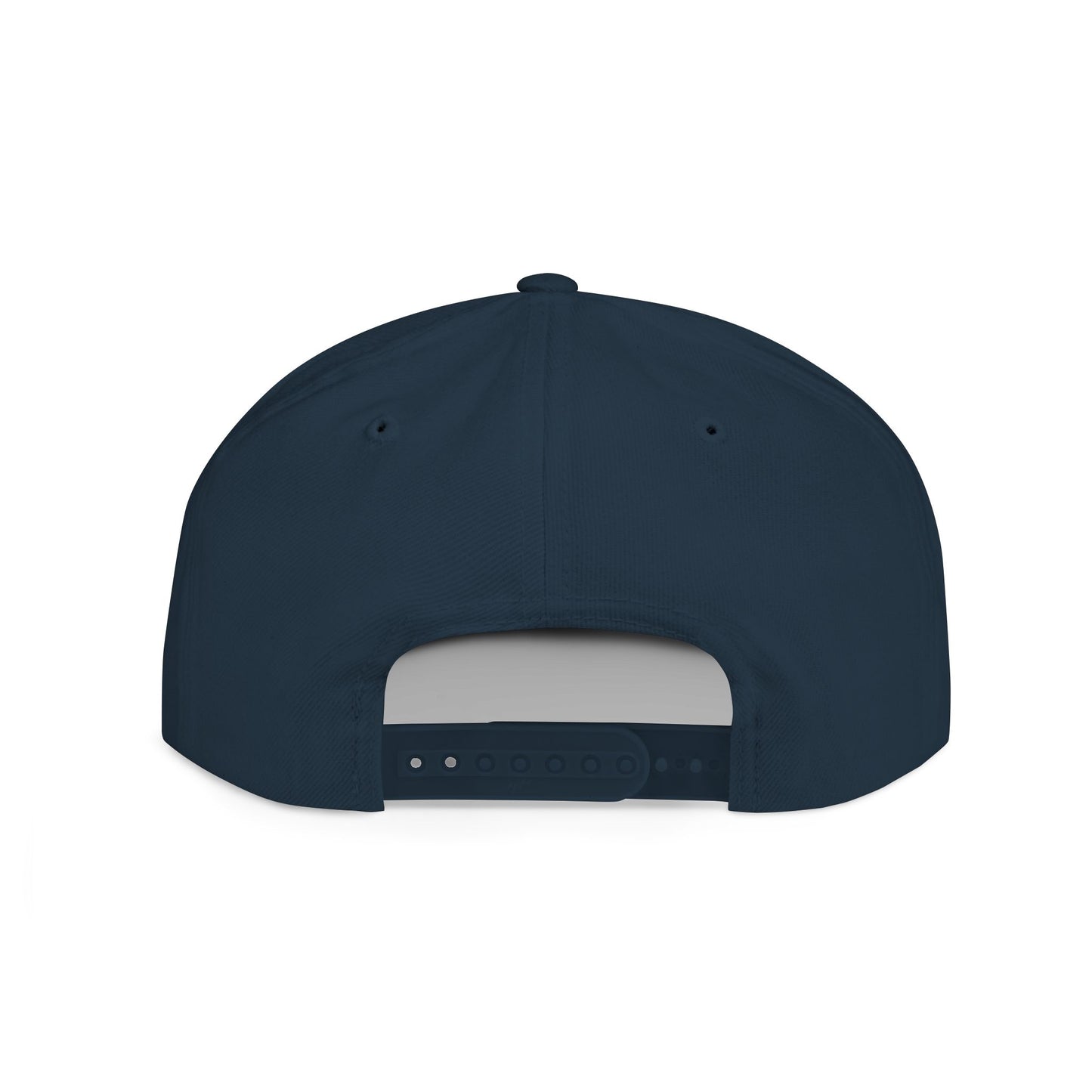 DXPLN Snapback Hat
