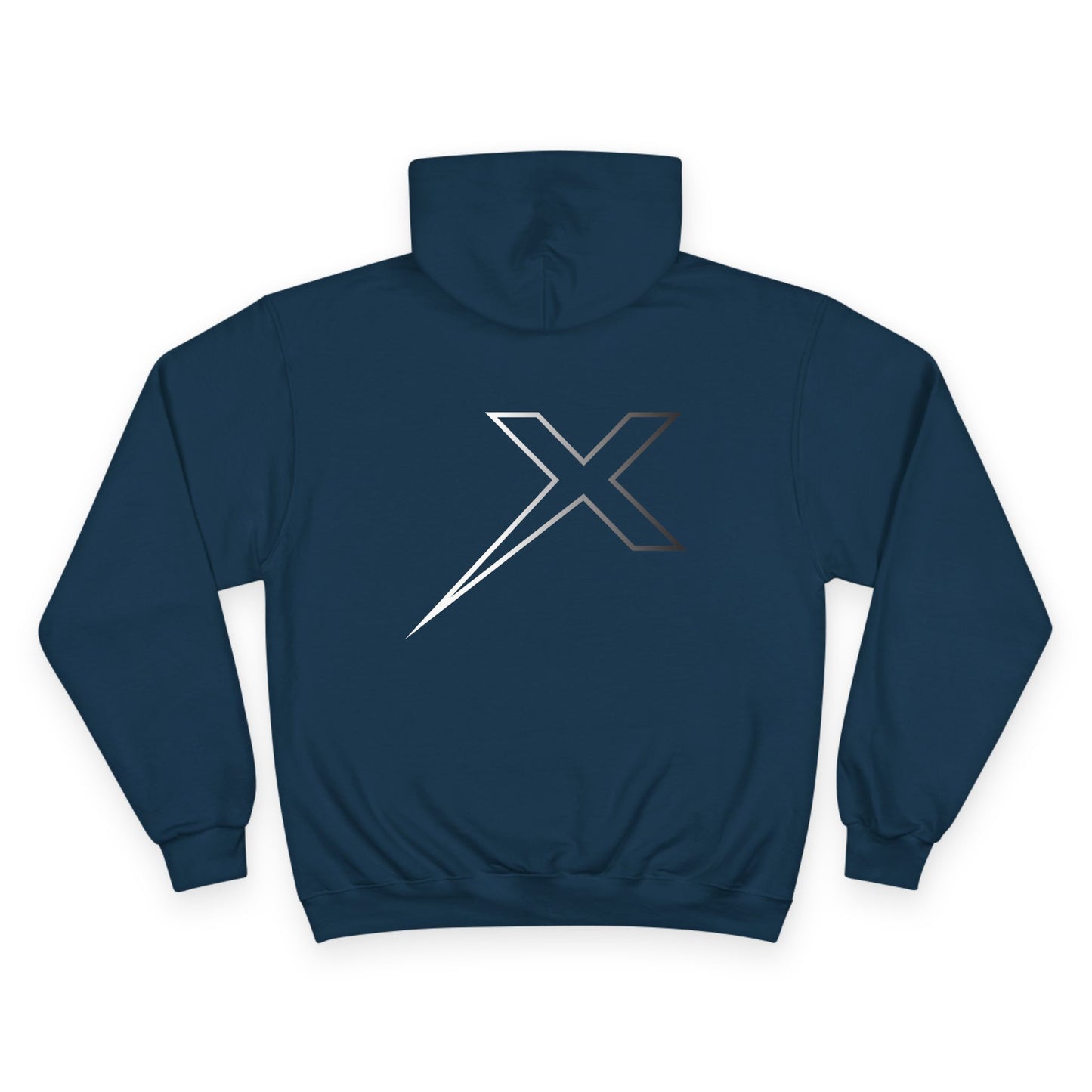 DXPLN Empowering Street Wear Hoodie