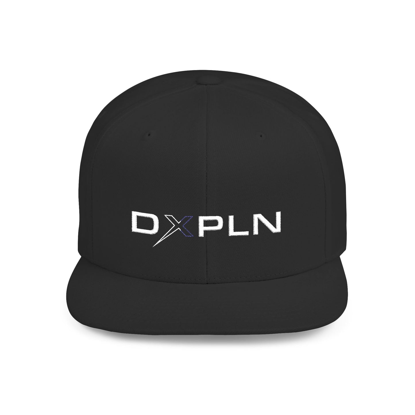 DXPLN Snapback Hat
