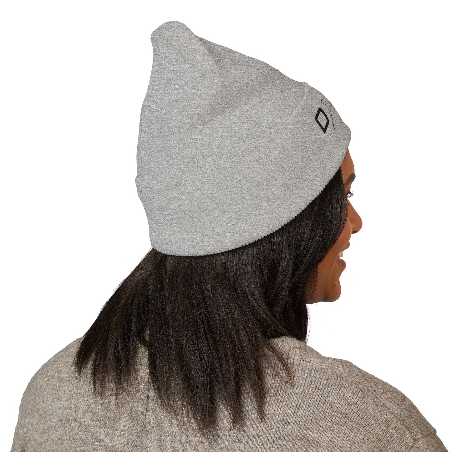 DXPLN Embroidered Classic Beanie