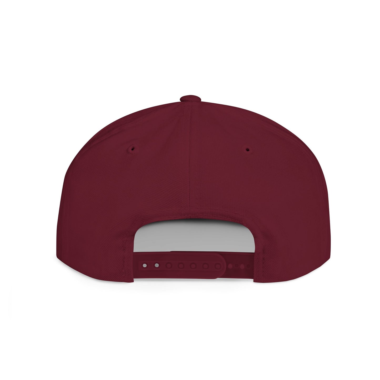 DXPLN Snapback Hat