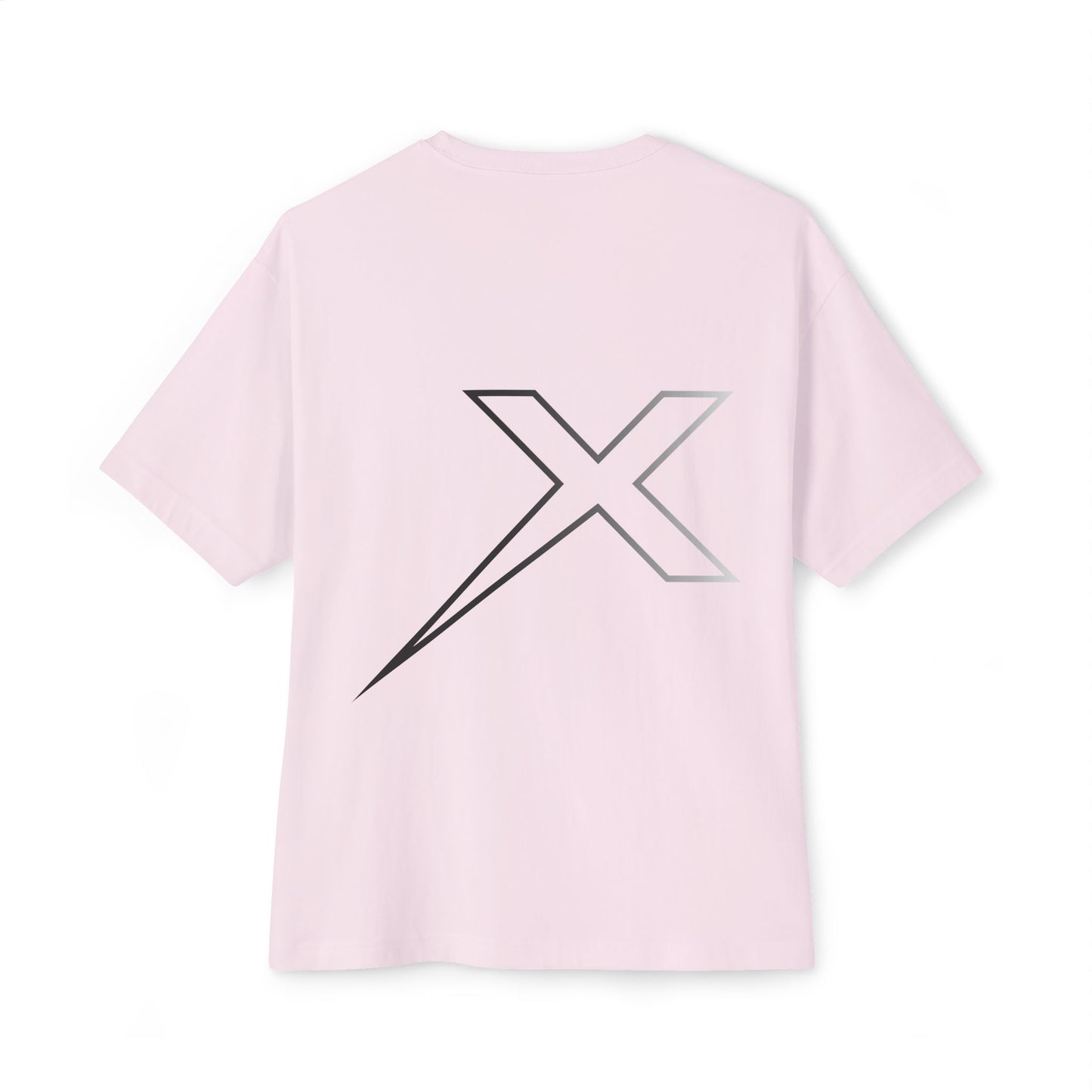 DXPLN Oversized Tee - Street Wear Unisex T-Shirt