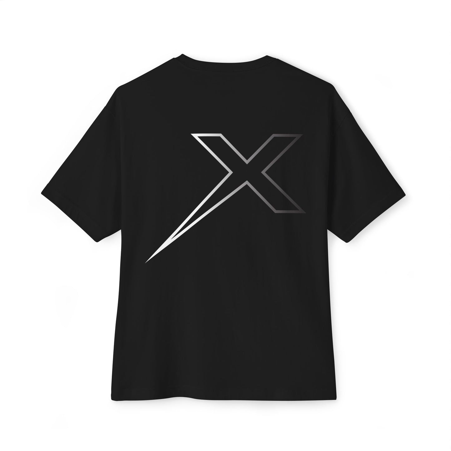 DXPLN Oversized Tee - Street Wear Unisex T-Shirt