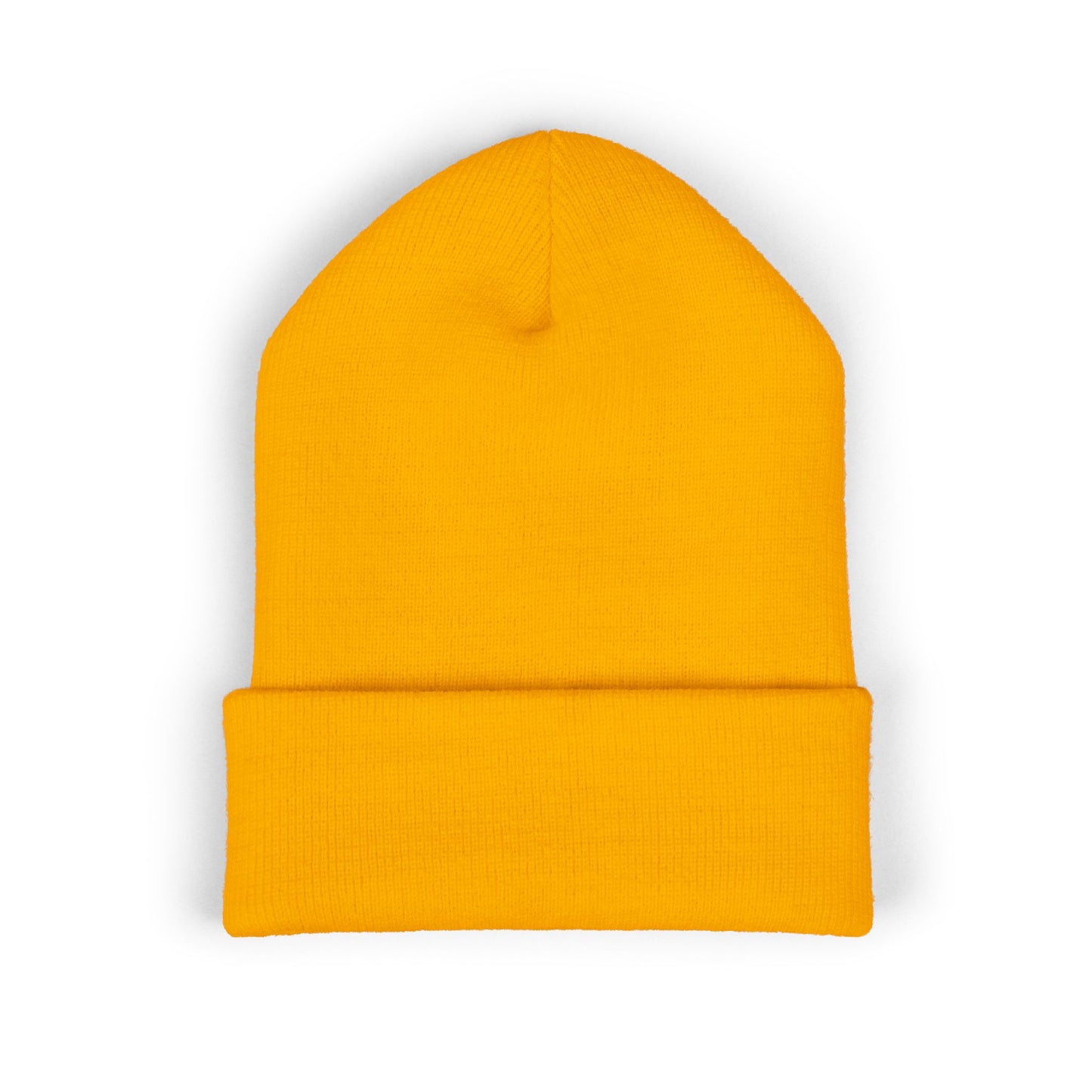 DXPLN Embroidered Classic Beanie