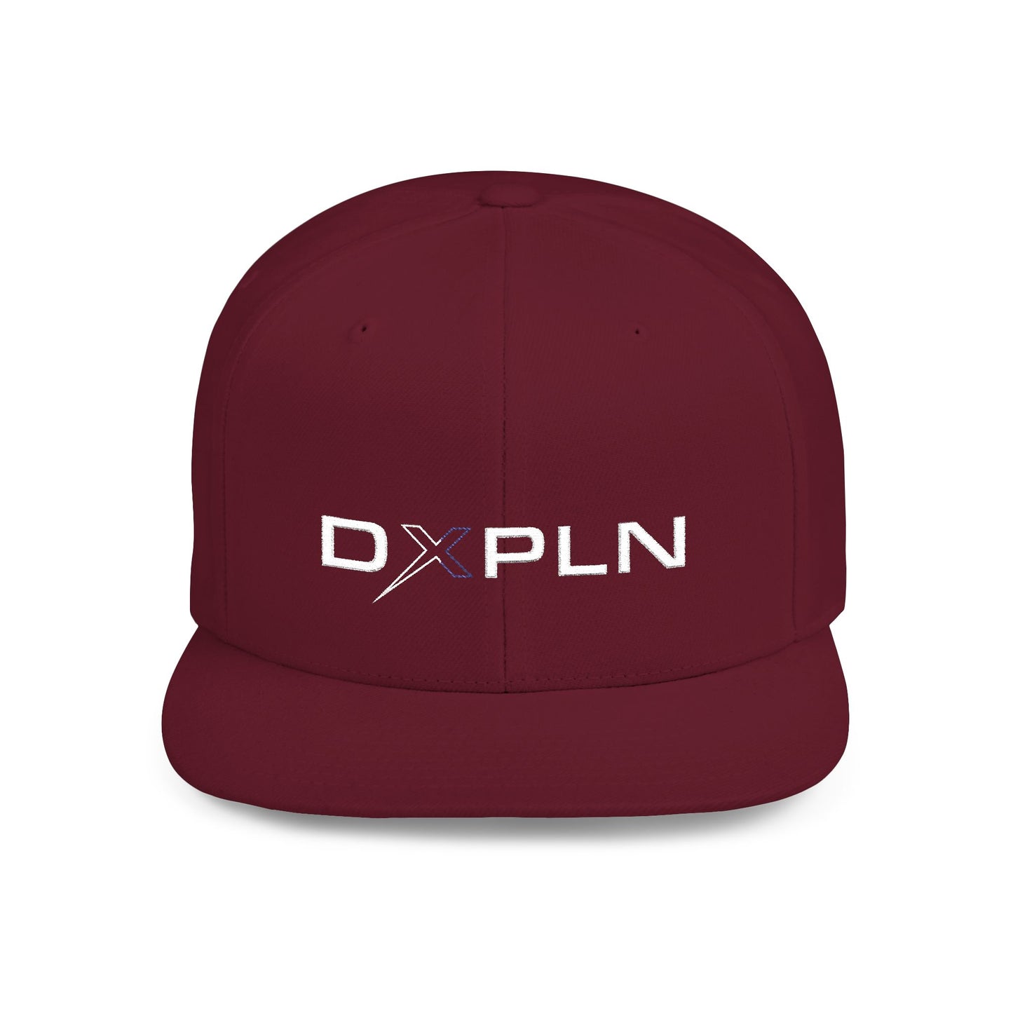 DXPLN Snapback Hat