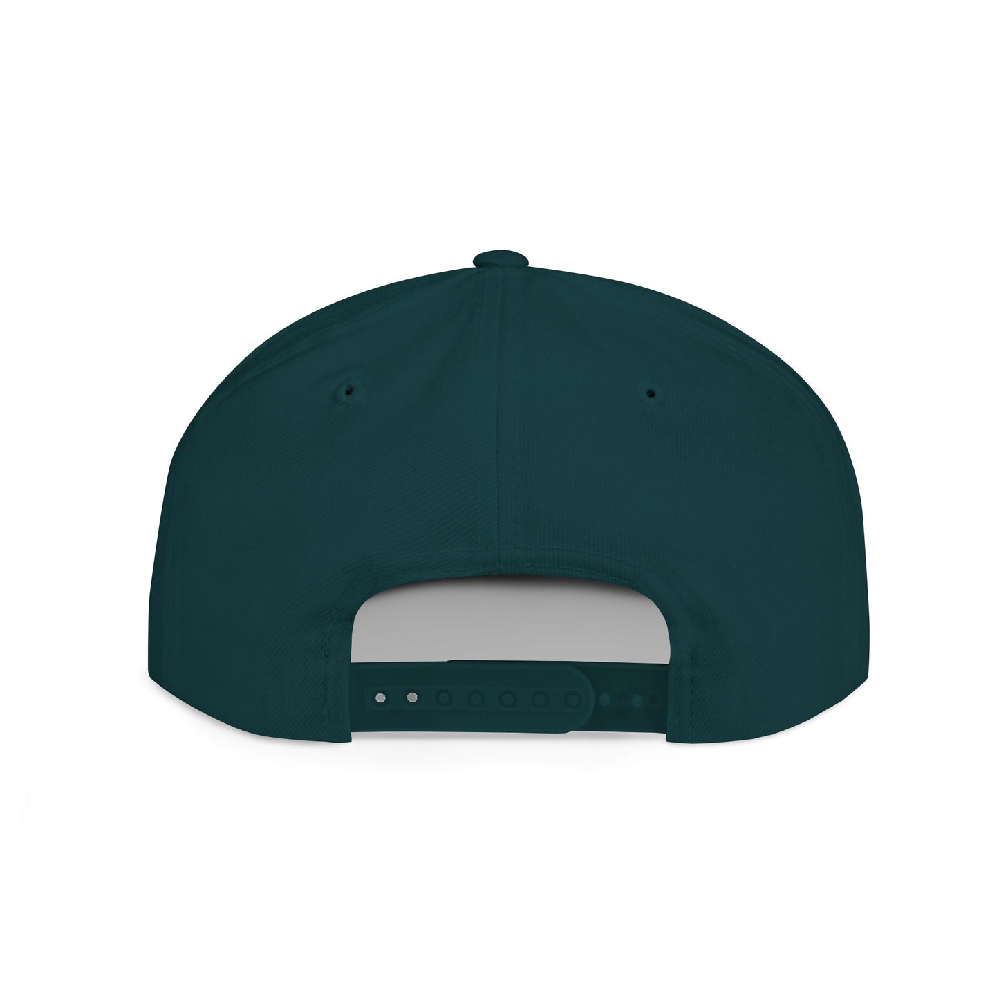 DXPLN Snapback Hat