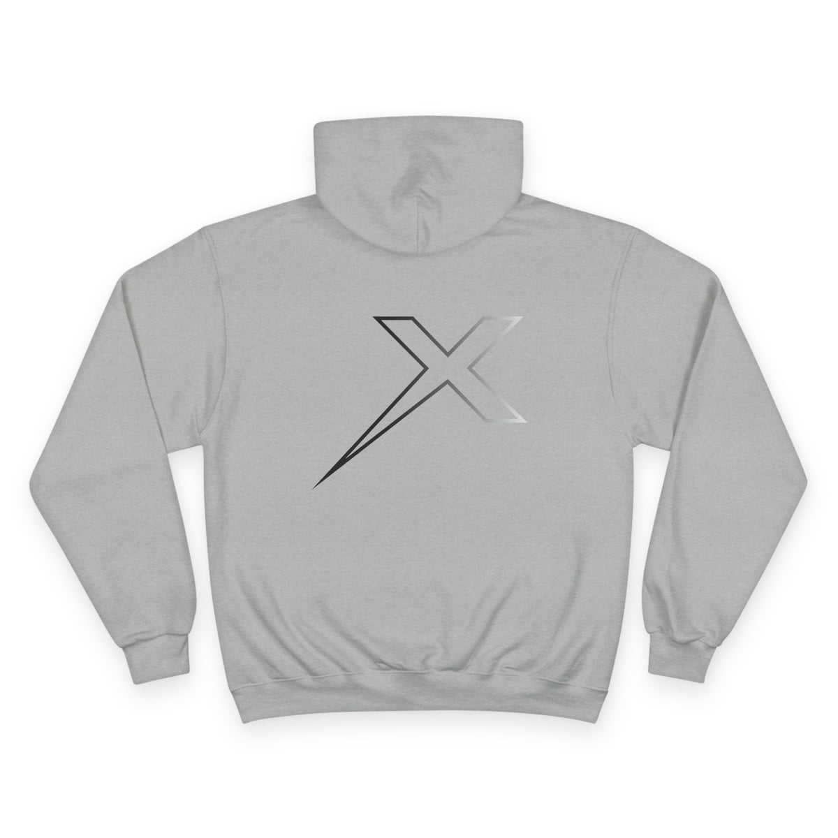 DXPLN Empowering Street Wear Hoodie
