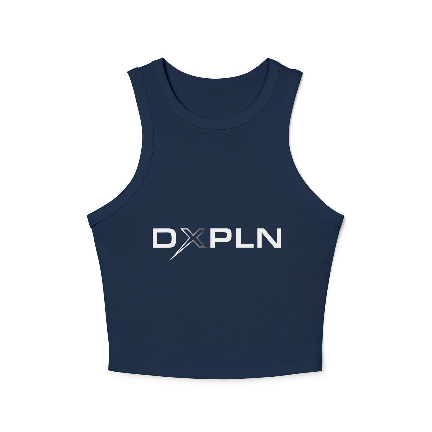 DXPLN Women's Sports Tank Top
