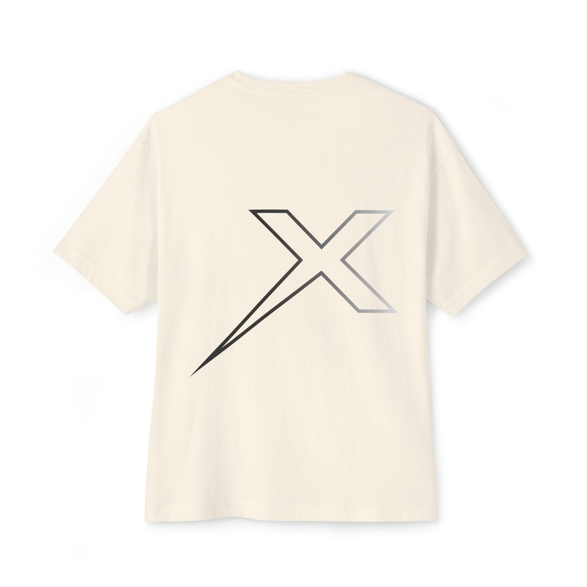 DXPLN Oversized Tee - Street Wear Unisex T-Shirt