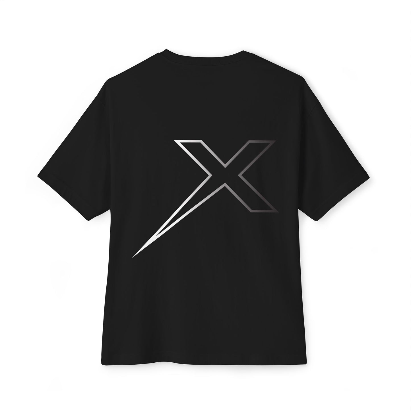 DXPLN Oversized Tee - Street Wear Unisex T-Shirt