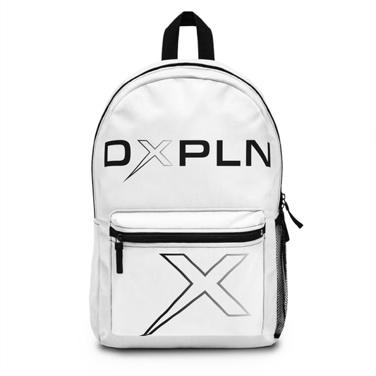 DXPLN Travel Backpack