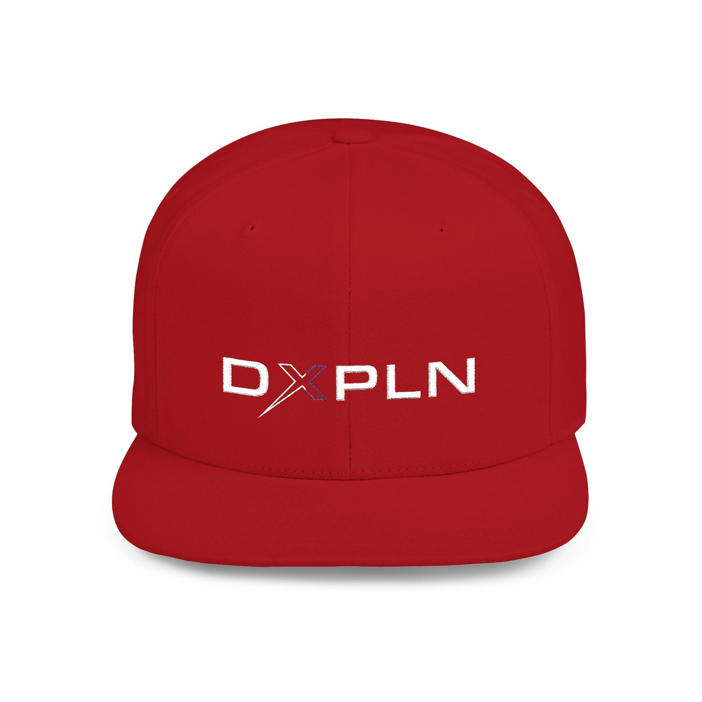 DXPLN Snapback Hat