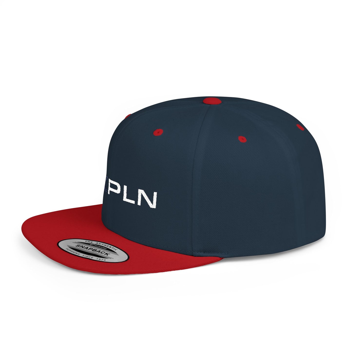 DXPLN Snapback Hat