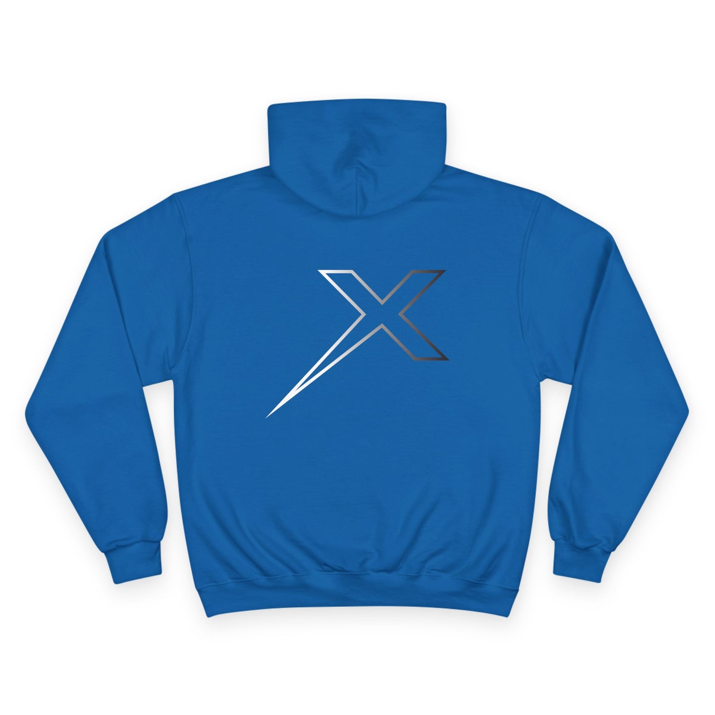 DXPLN Empowering Street Wear Hoodie