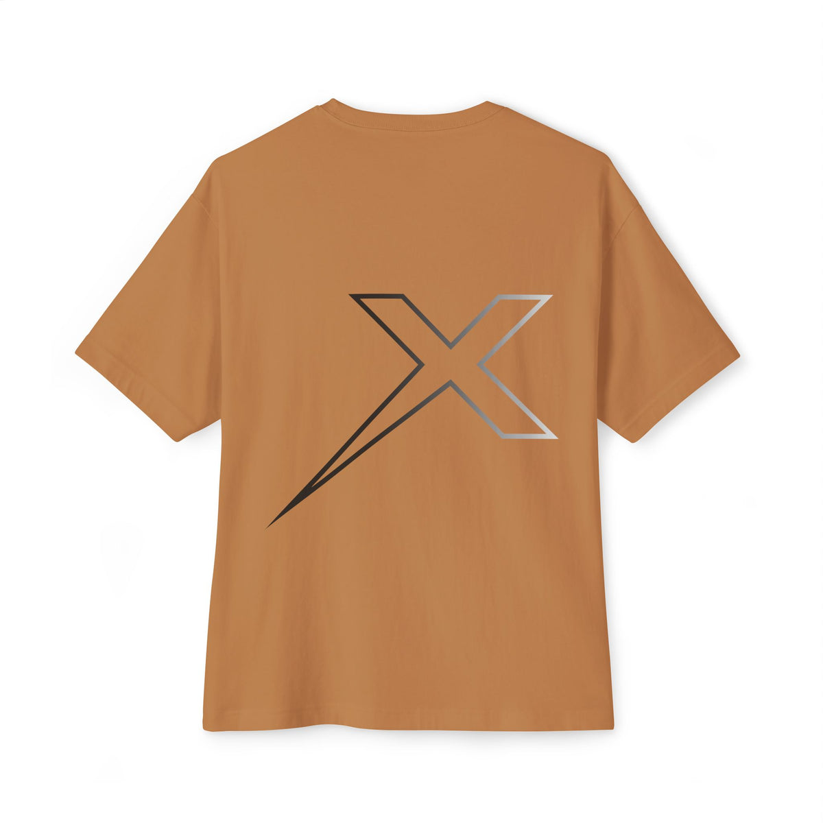 DXPLN Oversized Tee - Street Wear Unisex T-Shirt