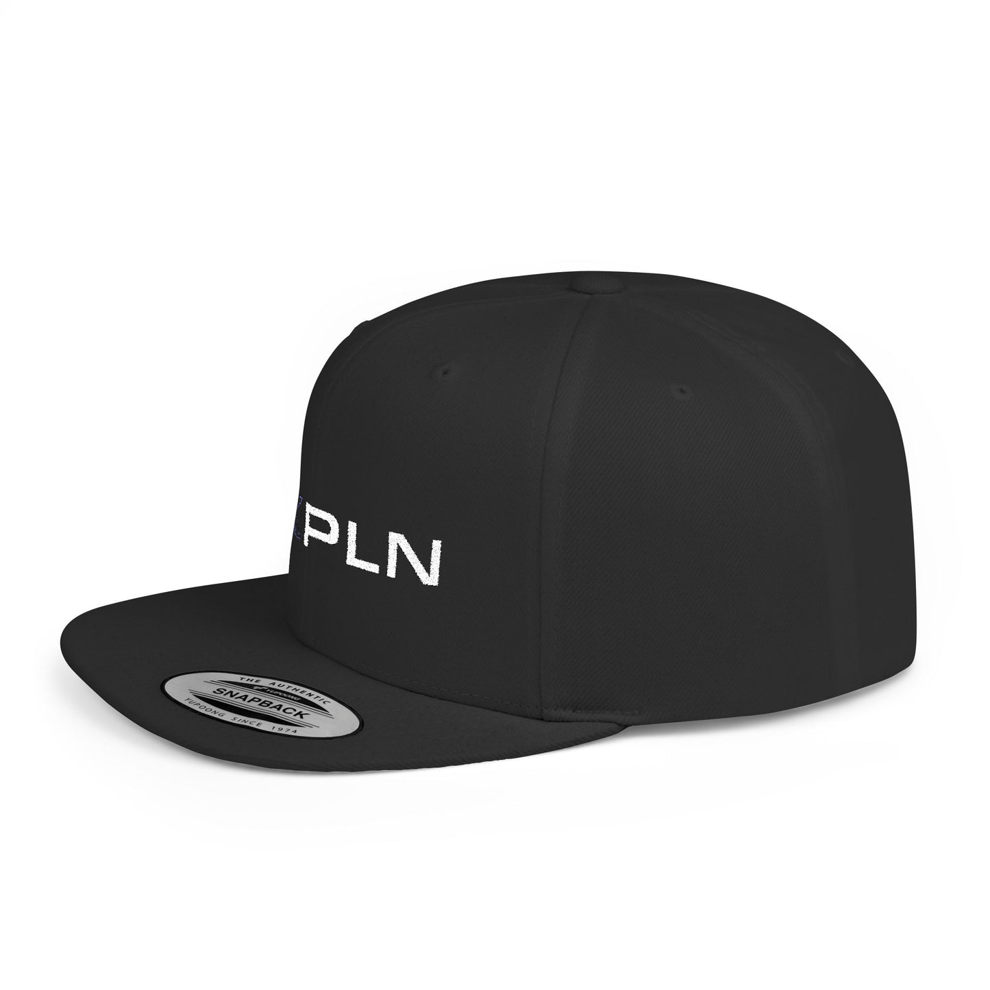 DXPLN Snapback Hat