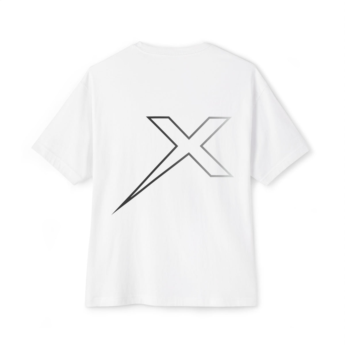 DXPLN Oversized Tee - Street Wear Unisex T-Shirt