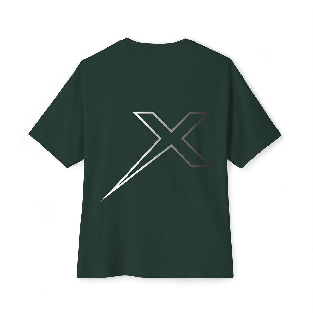 DXPLN Oversized Tee - Street Wear Unisex T-Shirt