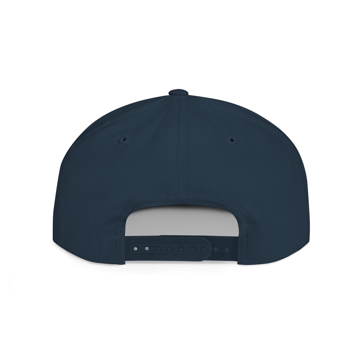 DXPLN Snapback Hat