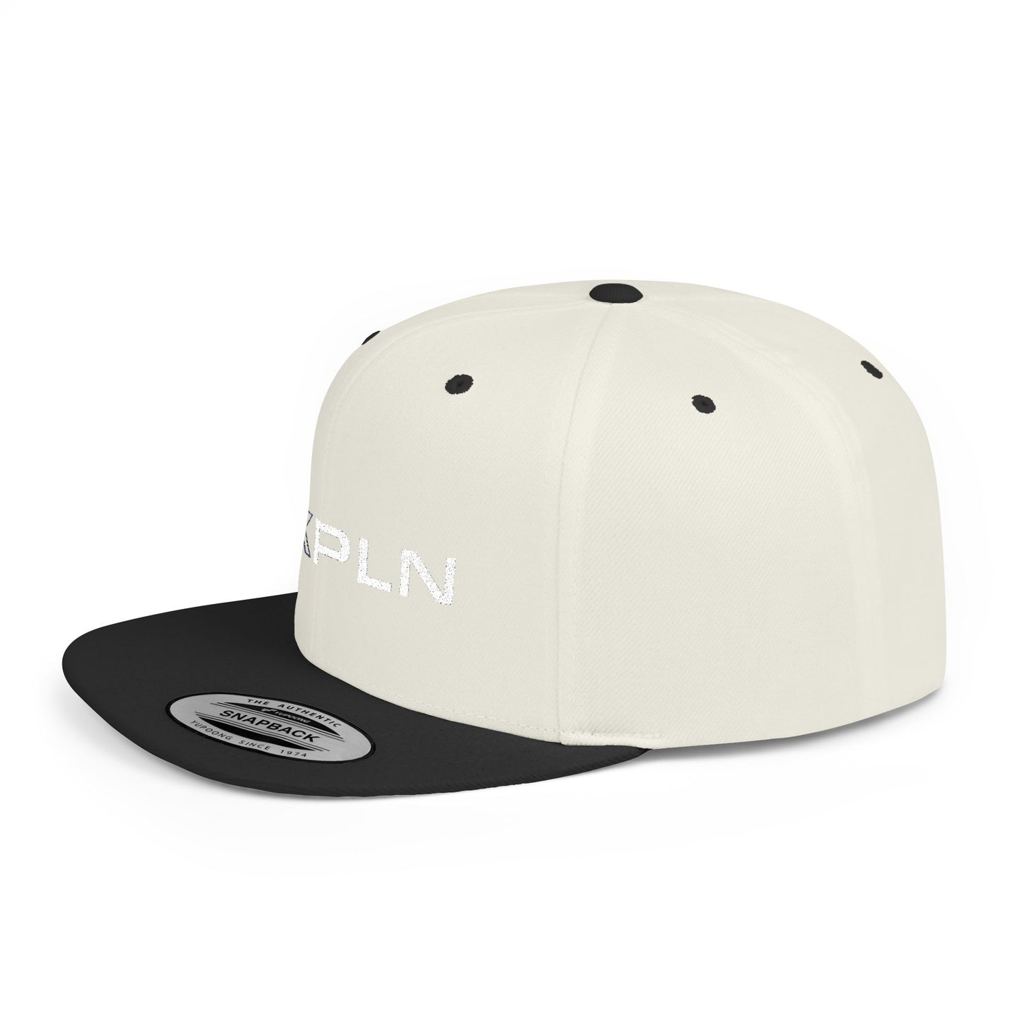 DXPLN Snapback Hat